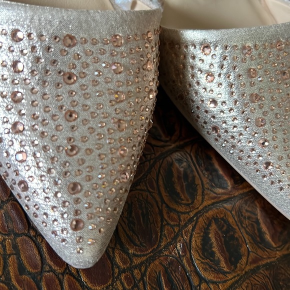 *Brand New*Chinese Laundry Heels Size 7 - Picture 4 of 4